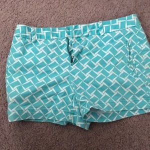 JCPenny Shorts